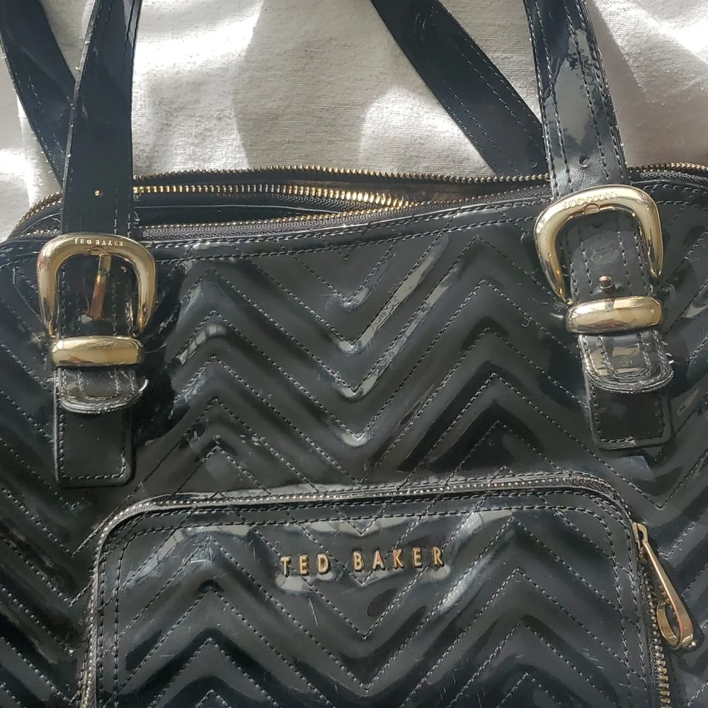 Ted Baker Handbag 👜 - Picture 4 of 8
